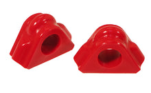 Load image into Gallery viewer, Prothane 65-72 Chrysler Front Sway Bar Bushings - 7/8in - Red