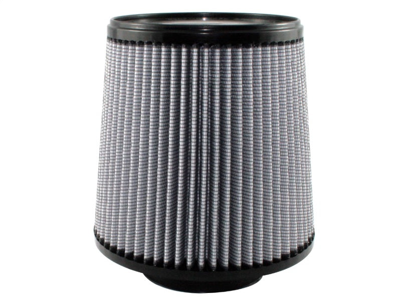 aFe MagnumFLOW Air Filters IAF PDS A/F PDS 4-1/2F x 8-1/2B x 7T x 8H - eliteracefab.com