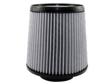 Load image into Gallery viewer, aFe MagnumFLOW Air Filters IAF PDS A/F PDS 4-1/2F x 8-1/2B x 7T x 8H - eliteracefab.com