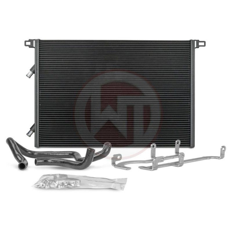Wagner Tuning Audi RS4 B9/RS5 F5 Radiator Kit Wagner Tuning