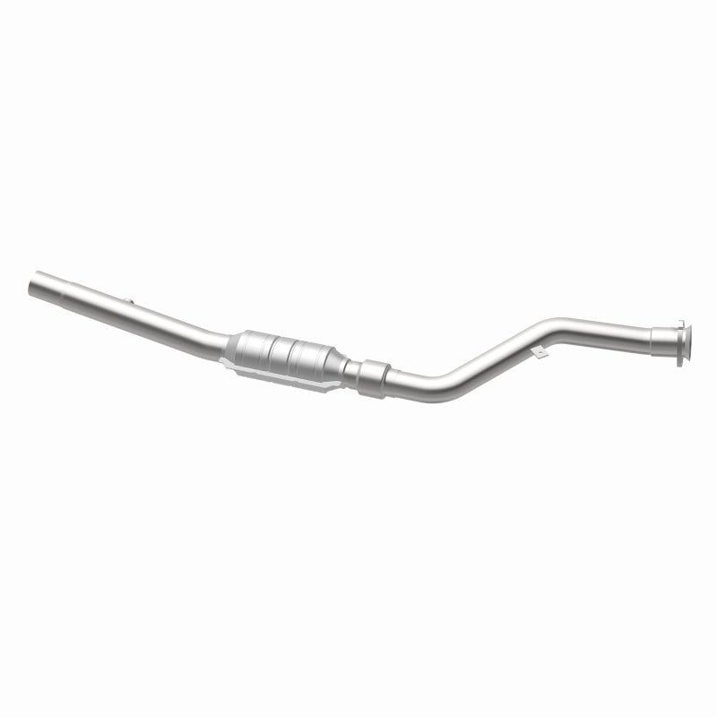 MagnaFlow Conv DF 97-99 Audi A8 3.7L Passenger Side Magnaflow