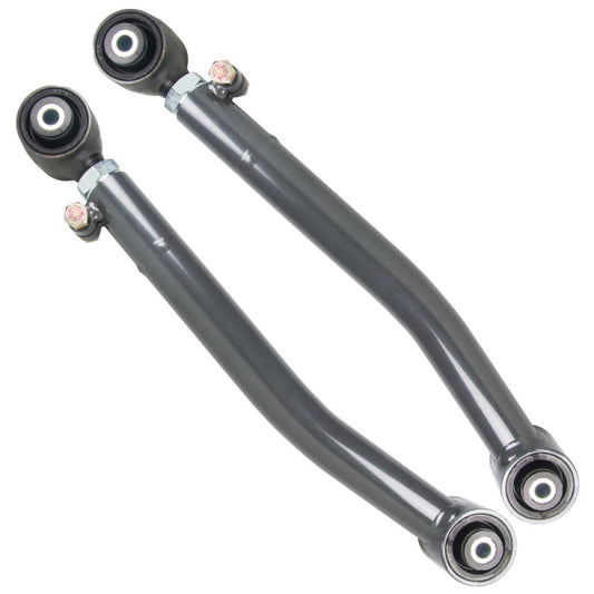Synergy 2007+ Jeep Wrangler JK/JKU/JL/JLU High Clearance Adjustable Rear Lower Control Arms - Pair Synergy Mfg