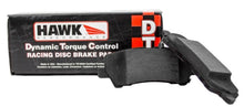 Load image into Gallery viewer, Hawk 15-17 Ford Mustang Performance DTC-60 Rear Brake Pads - eliteracefab.com