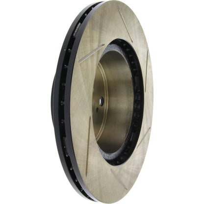 StopTech Slotted Sport Brake Rotor Stoptech