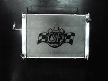 Load image into Gallery viewer, CSF Cooling - Racing &amp; High Performance Division 08-13 Nissan 370Z, (Module - Automatic), (Also fits Infiniti G37) - eliteracefab.com