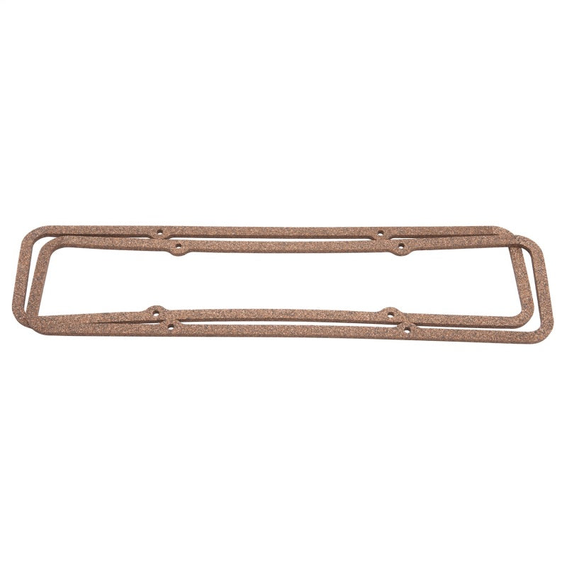 Edelbrock Gasket V/C SBC Pair