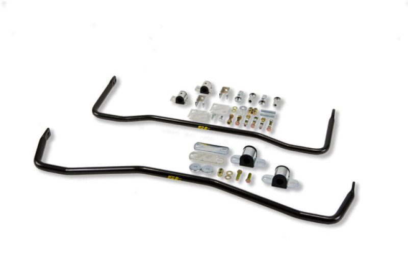 ST Anti-Swaybar Set BMW E30 Coupe Sedan M3 - eliteracefab.com