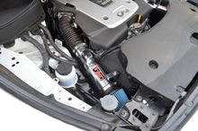 Load image into Gallery viewer, Injen 13 Infiniti FX37 3.7L V6 Twin Black Short Ram Intake w/MR Tech - eliteracefab.com