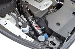 Injen 13 Infiniti FX37 3.7L V6 Twin Black Short Ram Intake w/MR Tech - eliteracefab.com
