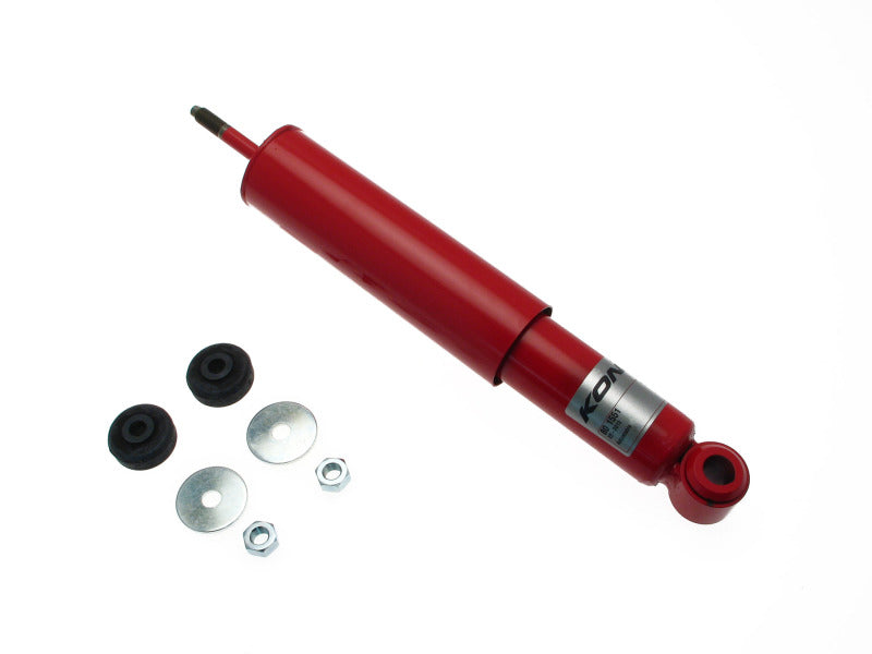 Koni Classic (Red) Shock 10/65-89 Alfa Romeo Giulia 1600/TI/ Super/ GTA/ GTV/ Nuova Spider - Front - eliteracefab.com