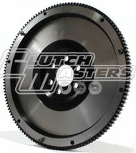 Load image into Gallery viewer, Clutch Masters 89-91 Volkswagen Corrado 1.8L Supercharged (G60) Steel Flywheel