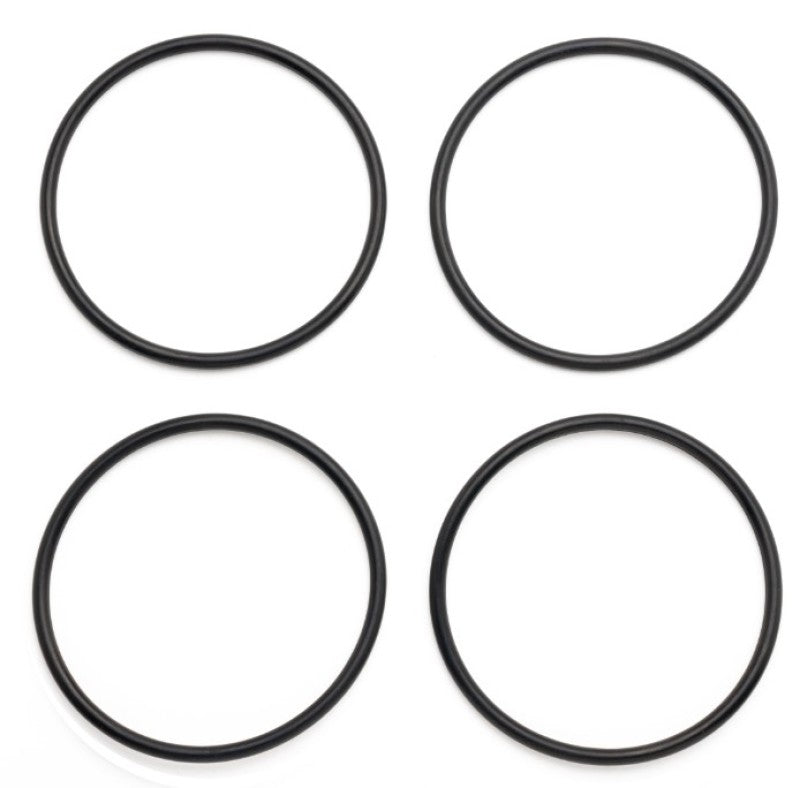 Wilwood O-Ring Kit - 2.50in GM DI54 Square Seal - 4 pk. Wilwood