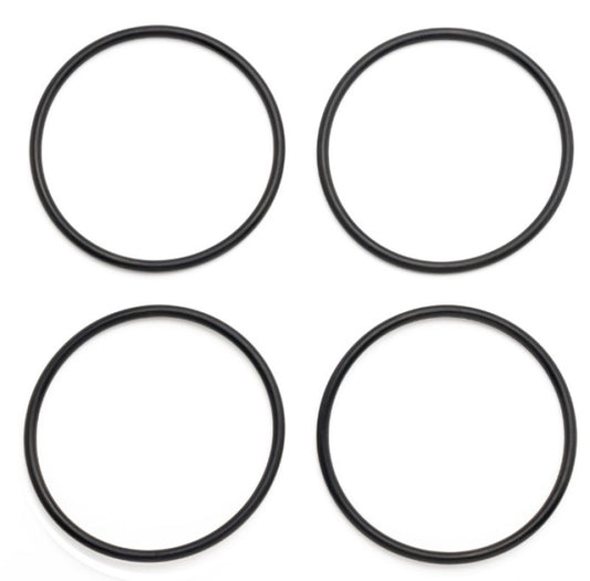 Wilwood O-Ring Kit - 2.50in GM DI54 Square Seal - 4 pk. Wilwood