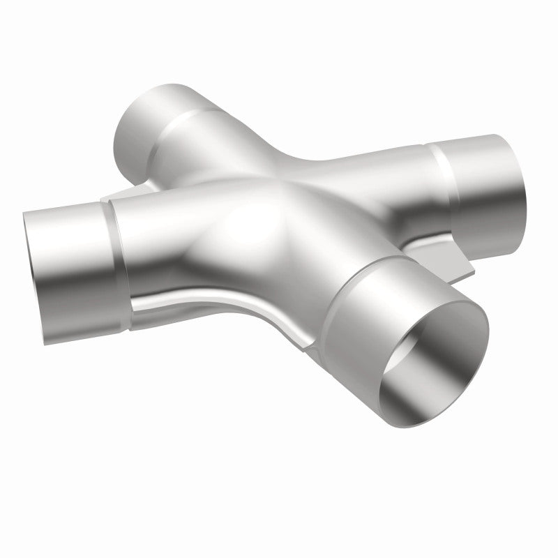 MagnaFlow Smooth Trans X 3.00inch SS 35deg. Magnaflow