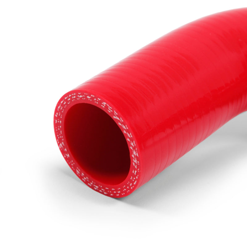 Mishimoto 06-14 Mini Cooper S (Turbo) Red Silicone Hose Kit - eliteracefab.com