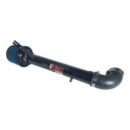 Injen Is Short Ram Cold Air Intake System (Black) For 1996-200 Honda Civic CX/DX/LX L4-1.6L - IS1545BLK