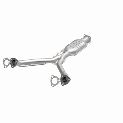 MagnaFlow Conv DF Porsche 81 84 Magnaflow