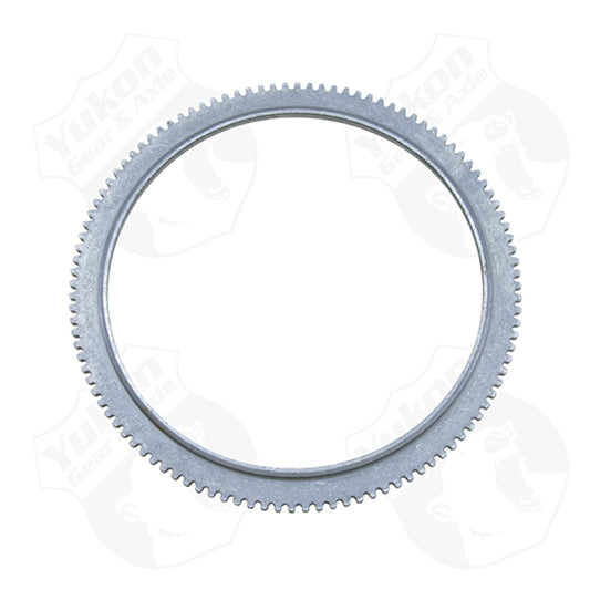 Yukon Gear Abs Carrier Case Exciter Ring (Tone Ring) w/ 108 Teeth For 8.8in Ford - eliteracefab.com