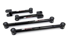 Load image into Gallery viewer, UMI Performance 64-67 GM A-Body Adjustable Upper &amp; Lower Control Arm Kit - eliteracefab.com