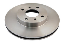 Load image into Gallery viewer, DBA 91-98 Nissan 180SX / 91-93 Nissan Silvia (S13) Front Street Standard Brake Rotor DBA