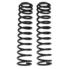 Load image into Gallery viewer, Rancho 20-22 Jeep Wrangler Unlimited Rubicon Unlimited Coil Spring Kit