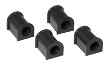 Load image into Gallery viewer, Prothane 88-94 Chevy Cavalier Rear Sway Bar Bushings - 17mm - Black