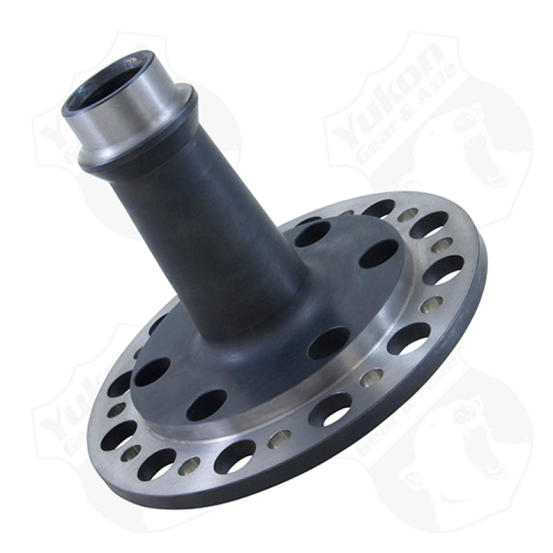 Yukon Gear Steel Spool For GM 12 Bolt Car w/ 30 Spline Axles / 4.10+ Yukon Gear & Axle