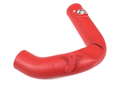 Perrin 22-23 Subaru BRZ/GR86 Cold Air Intake - Red Perrin Performance