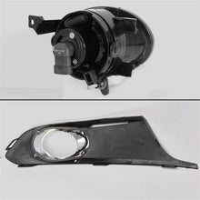 Load image into Gallery viewer, Spyder Volkswagen Jetta MK6 2011-2014 Sedan 4Dr only OEM Style Fog Lights w/Switch Clear FL-VJ2011-C - eliteracefab.com