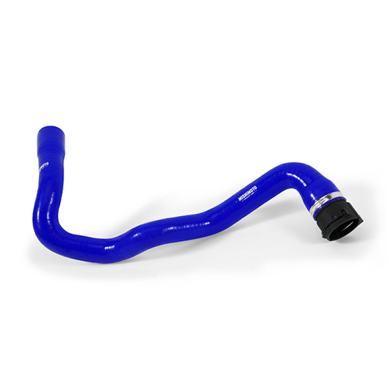 Mishimoto 13-16 Ford Focus ST 2.0L Blue Silicone Radiator Hose Kit - eliteracefab.com