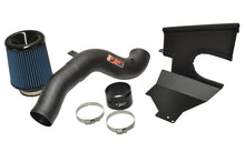 Load image into Gallery viewer, Injen16-18 Ford Focus RS Wrinkle Black Cold Air Intake - eliteracefab.com