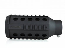 Load image into Gallery viewer, Sinister Diesel Universal AR-15 Exhaust Tip (4in to 6in) - eliteracefab.com