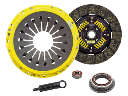 ACT 1988 Toyota Supra HD/Perf Street Sprung Clutch Kit - eliteracefab.com