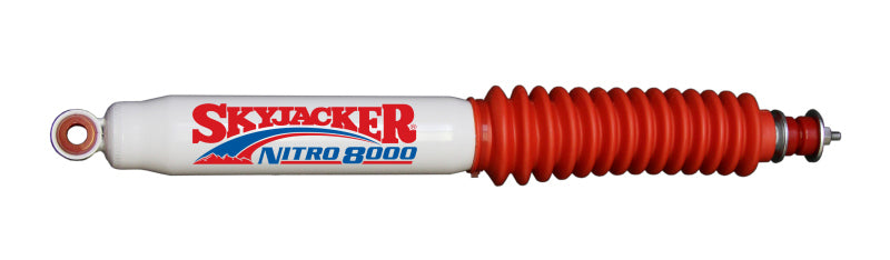 Skyjacker Nitro Shock Absorber 2007-2010 Jeep Wrangler (JK) 4 Wheel Drive - eliteracefab.com