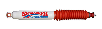 Skyjacker Nitro Shock Absorber 2007-2010 Jeep Wrangler (JK) 4 Wheel Drive - eliteracefab.com