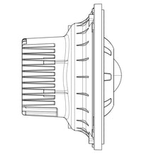 Load image into Gallery viewer, Oracle Oculus 7in Bi-LED Projector Headlights for Jeep Wrangler JK - 6000K - eliteracefab.com