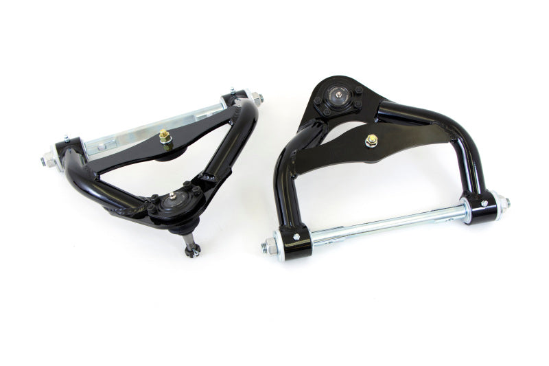 UMI Performance 78-88 G-Body S10 Tubular Front Upper A-Arms - eliteracefab.com