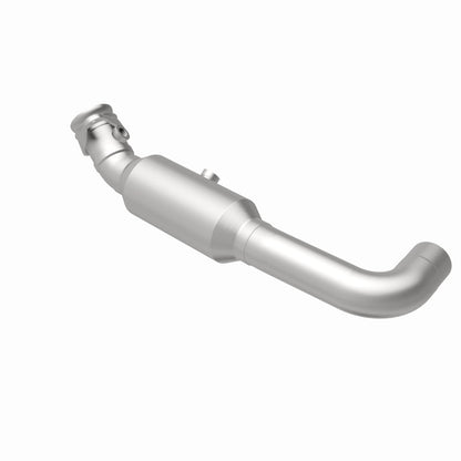 MagnaFlow Left Side Converter Direct Fit 15-17 Ford F-150 5.0L Magnaflow