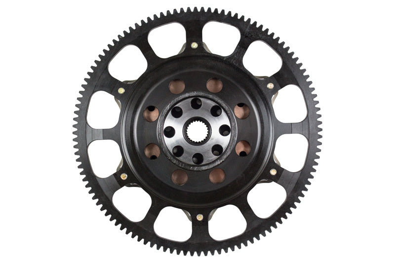 ACT 1999 Honda Civic Twin Disc Sint Iron Race Kit Clutch Kit ACT