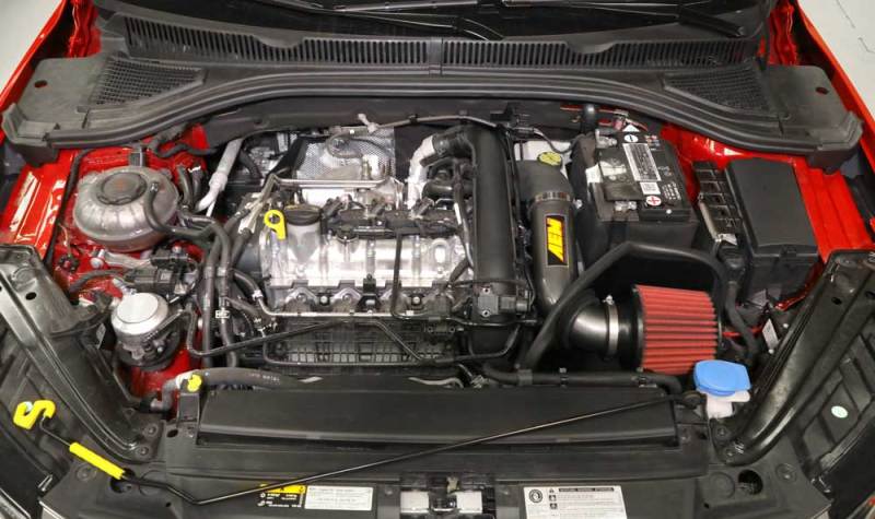 AEM Induction 2019 Volkswagen Jetta 1.4L Cold Air Intake - eliteracefab.com