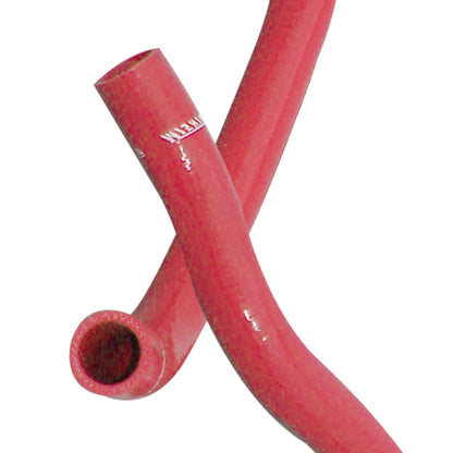 Mishimoto 00-09 Honda S2000 Red Silicone Hose Kit - eliteracefab.com