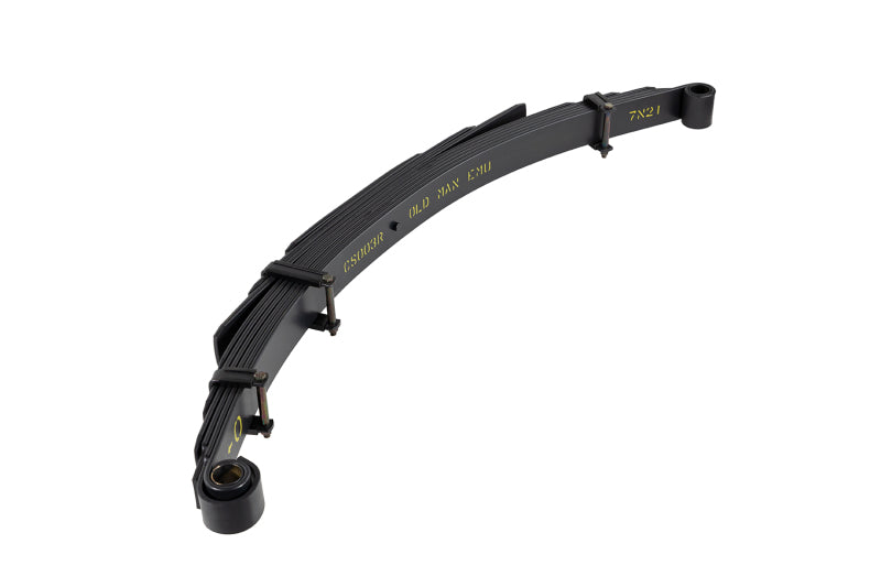 ARB / OME Leaf Spring Toy 45 Serr - eliteracefab.com