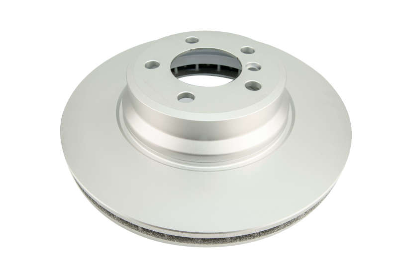 DBA 02-05 BMW 745i Front En-Shield Standard Rotor DBA