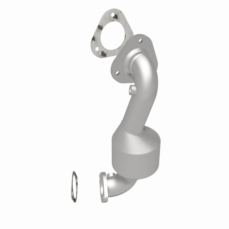 MagnaFlow Conv DF 13-17 Explorer V6 3.5 OEM Close Coupled Magnaflow