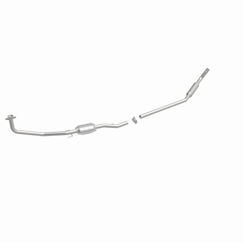 MagnaFlow Conv DF Tercel 95-97 1.5L EFI Magnaflow