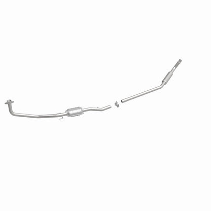 MagnaFlow Conv DF Tercel 95-97 1.5L EFI Magnaflow