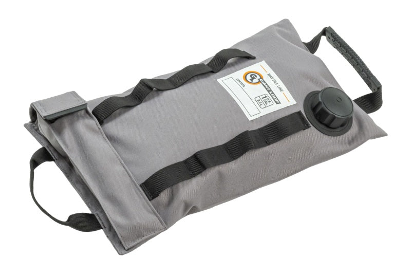 Giant Loop Armadillo Bag 1 Gallon- Gray Giant Loop