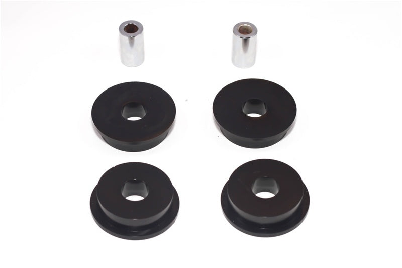 Torque Solution Mustache Bar Bushings: Mitsubishi Evolution 8/9 - eliteracefab.com