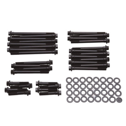 Edelbrock 7760 Head Bolt Kit