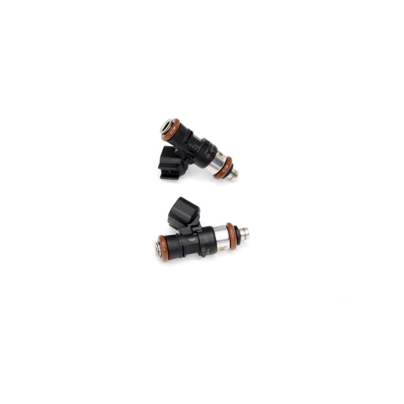 DeatschWerks 16-17 Polaris RZR XP Turbo 900cc Injectors - Set of 2 - eliteracefab.com